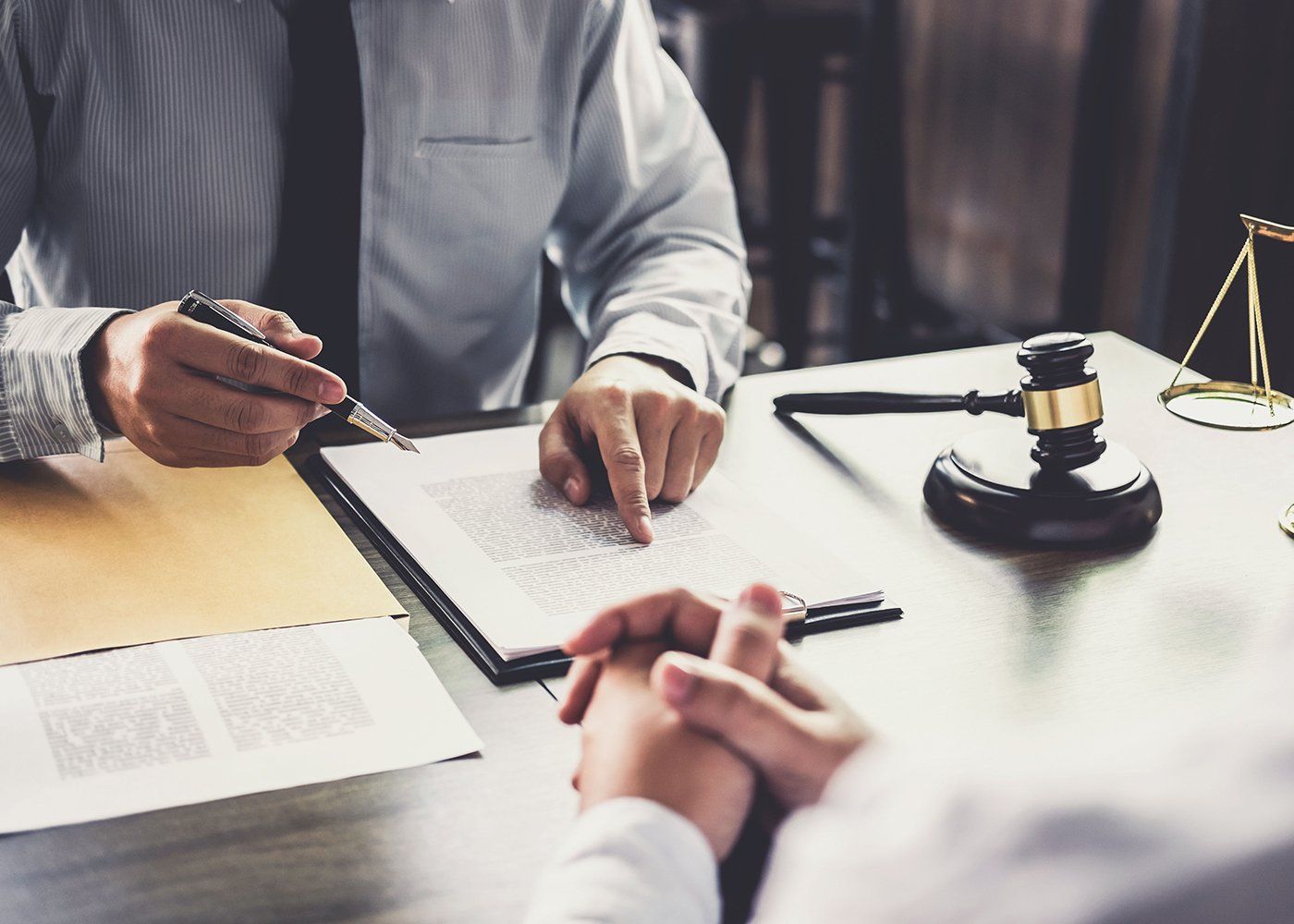 Learn more about Estate Planning Estate planning