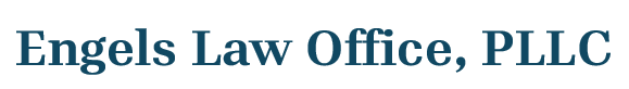 Engels & Larsen, PLLC - Logo