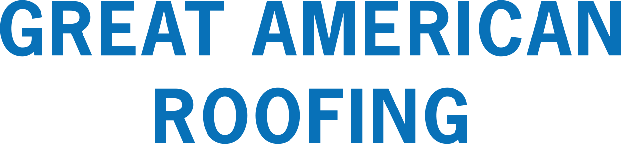 Great American Roofing Logo