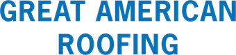 Great American Roofing Logo