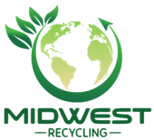 Midwest Recycling - Logo