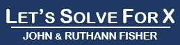 Let’s Solve For X-logo