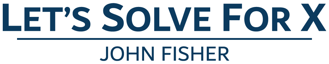 John Fisher - Logo
