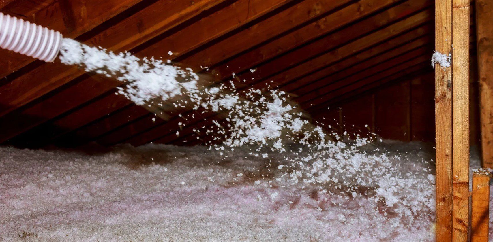 Murphy's Insulation Photo Gallery San Antonio, TX