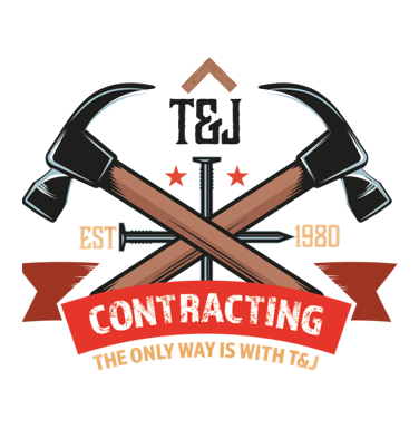 T&J General Contracting, Inc. logo