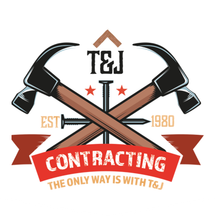 T&J General Contracting, Inc. logo