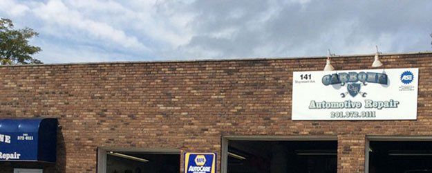 auto repair