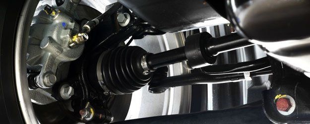 suspension services