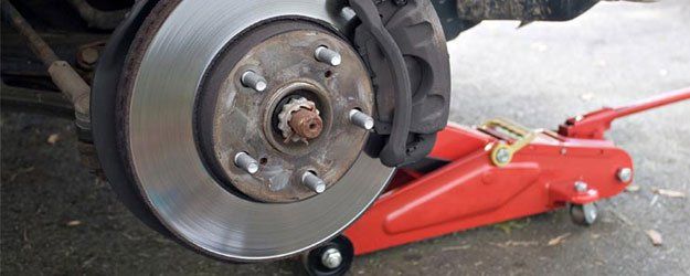 brake