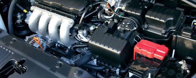 engine services