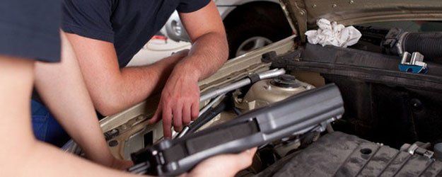 auto inspection