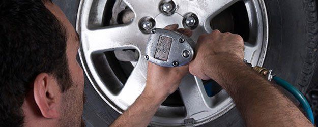 tire services