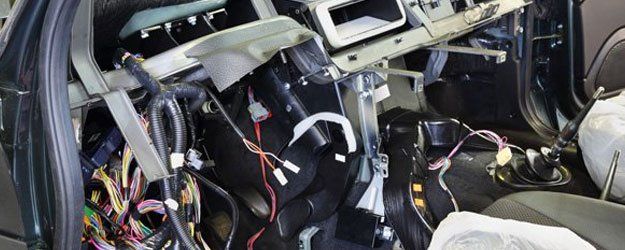 electrical services