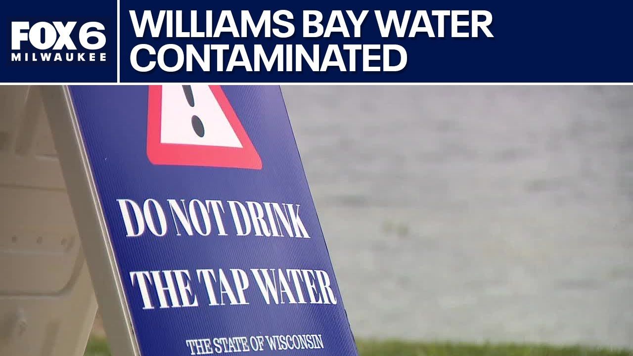 Whole House Water Filters | Williams Bay, WI | Badger Water