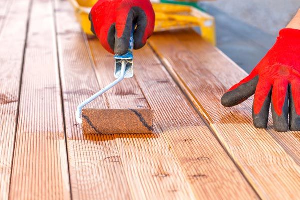 Exterior Painting Experts