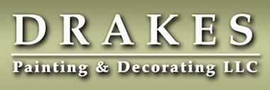 Drakes Painting & Decorating LLC - Logo