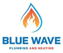 Blue Wave Plumbing and Heating LLC