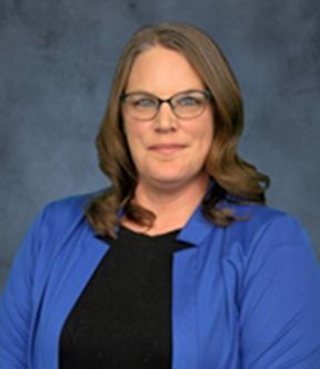 Photo of {{Team Member Name}}