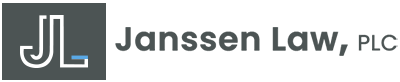 Janssen Law, PLC - logo