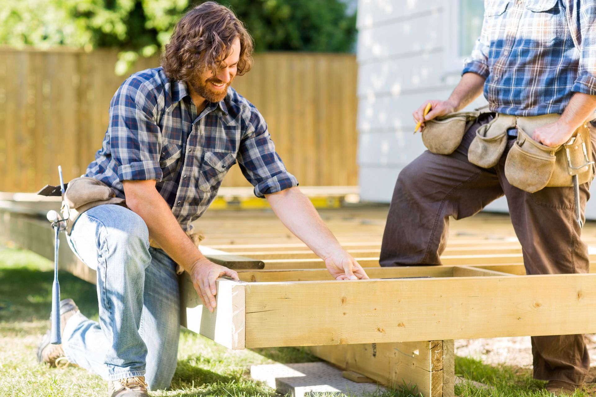 local general contractors