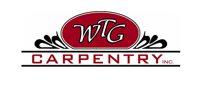 WTG Carpentry Inc. - logo