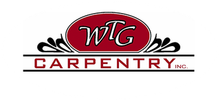 WTG Carpentry Inc. - logo