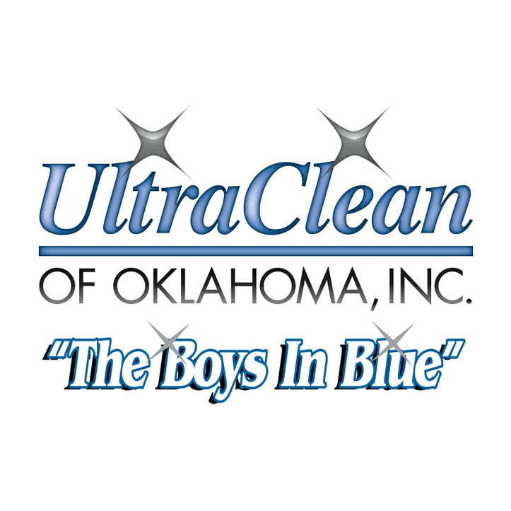 UltraClean Of Oklahoma, Inc. - Logo