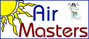Air Masters Logo