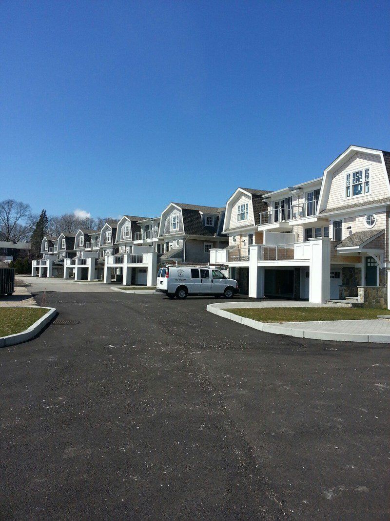 Residential electric services