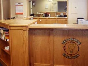 Learn more about commercial services Commercial electric services