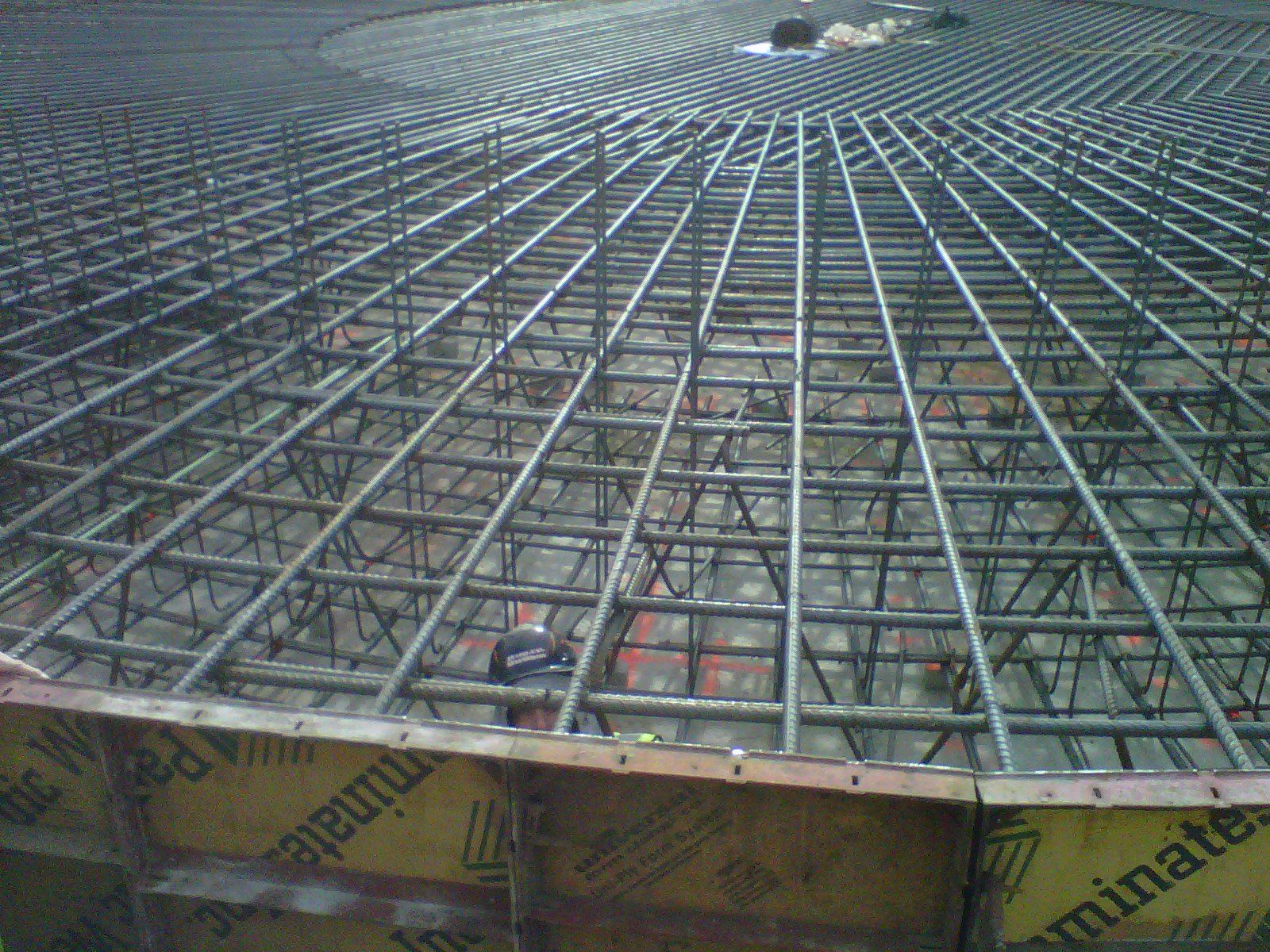 Industrial electric services