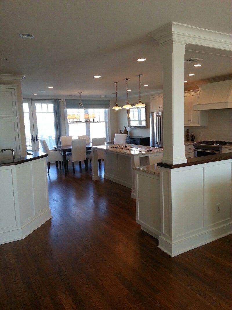 Residential electric services