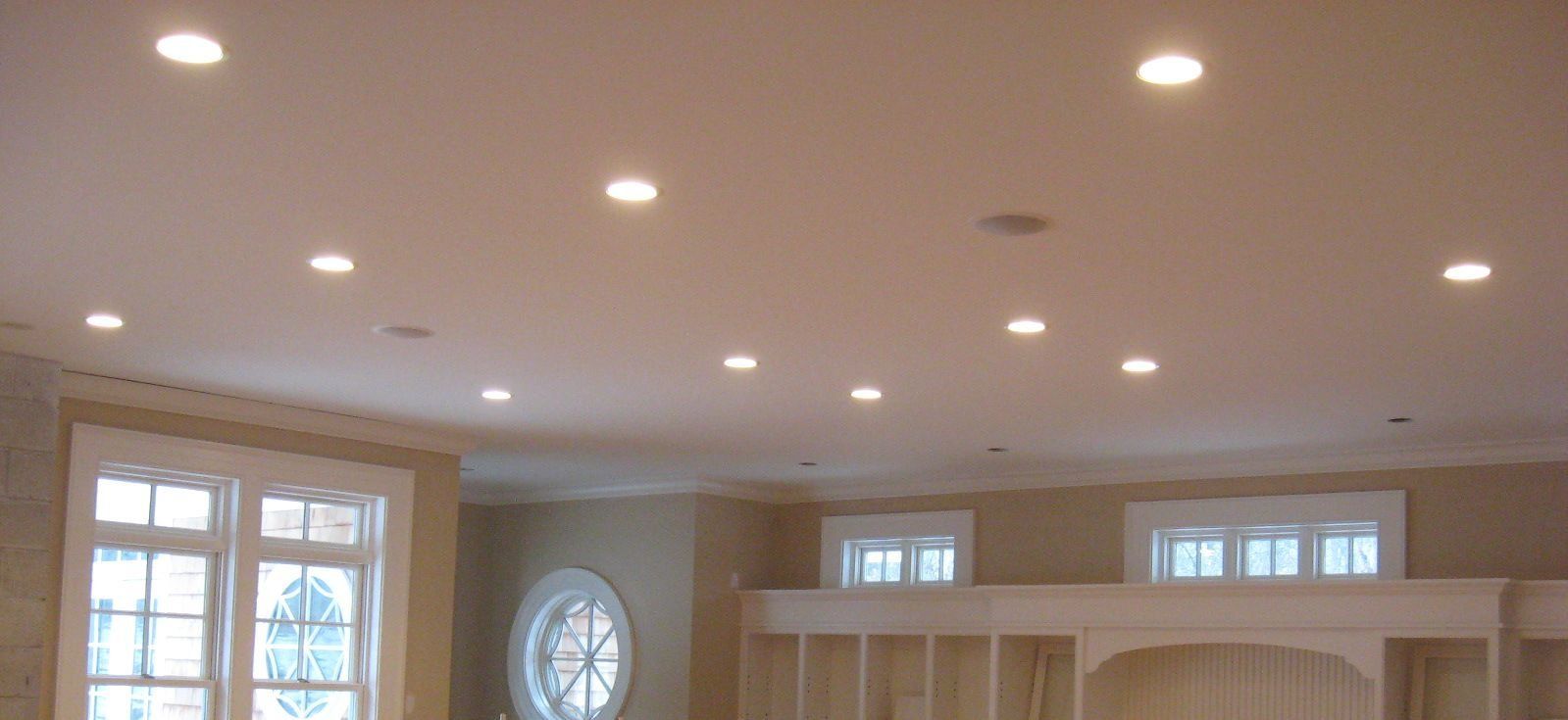 Residential electric services