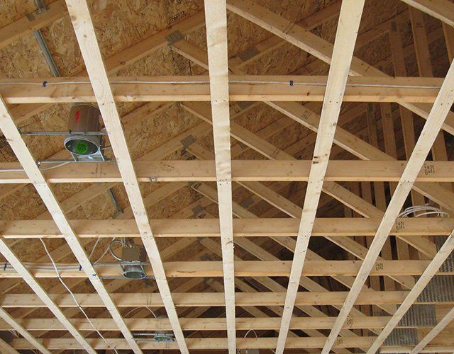 Residential electric services