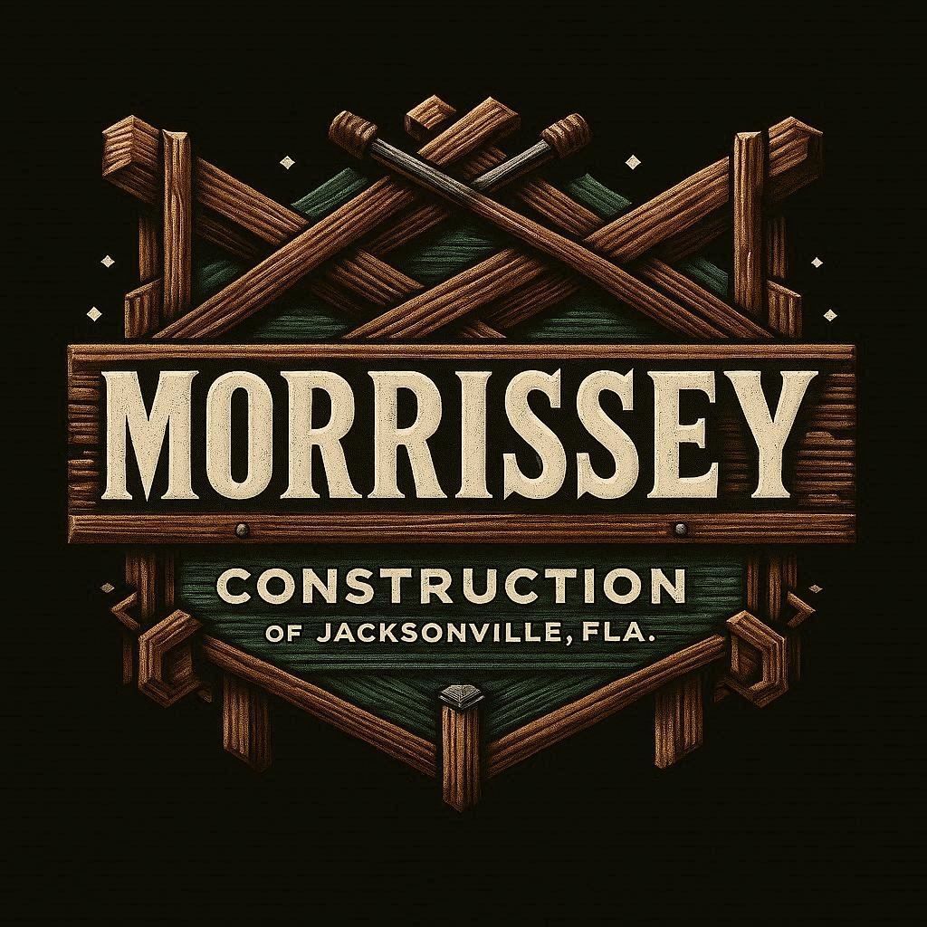 Morrissey Construction- logo