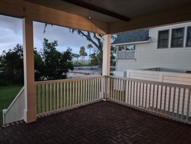 Morrissey Construction