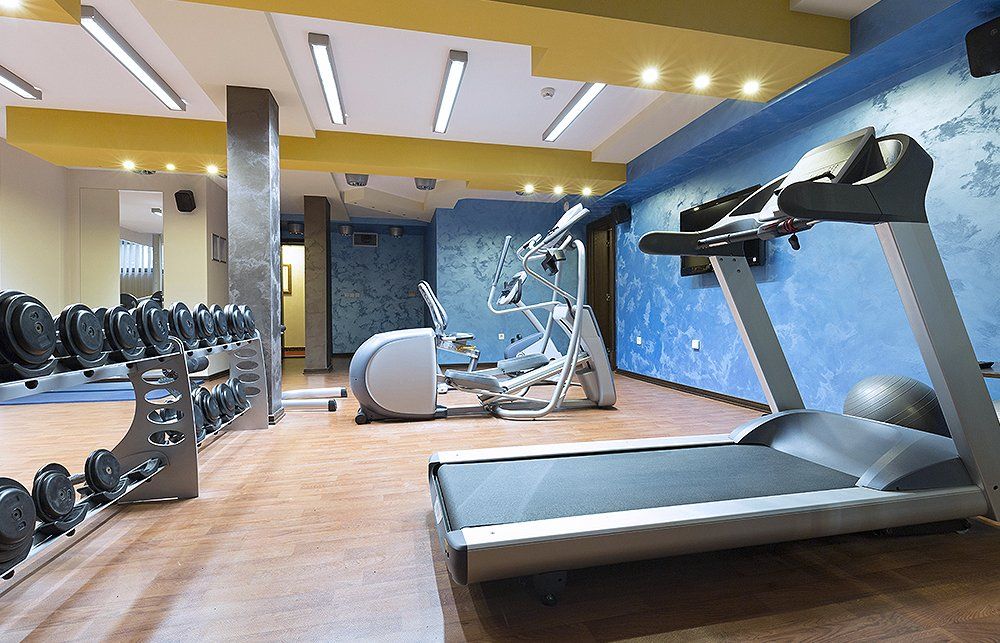 Learn more about All Fix Fitness. Fitness equipment