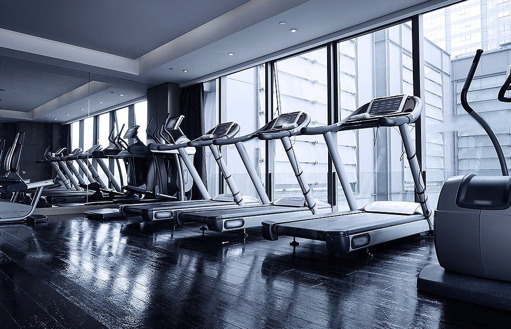 Learn more about equipment for sale. Treadmills