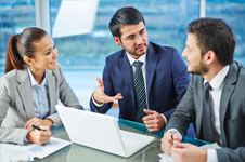 Learn More About Commercial Insurance Commercial insurance service