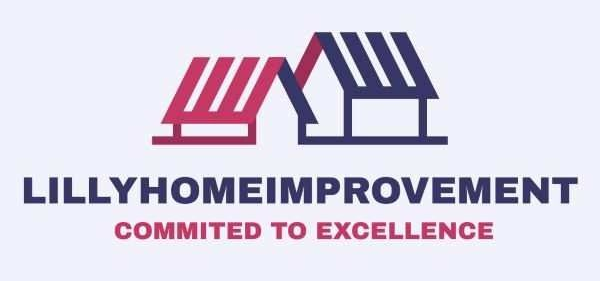 Lilly Home Improvement Inc- logo