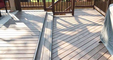 Austin S Decks Unlimited I Deck Installation Austin Tx