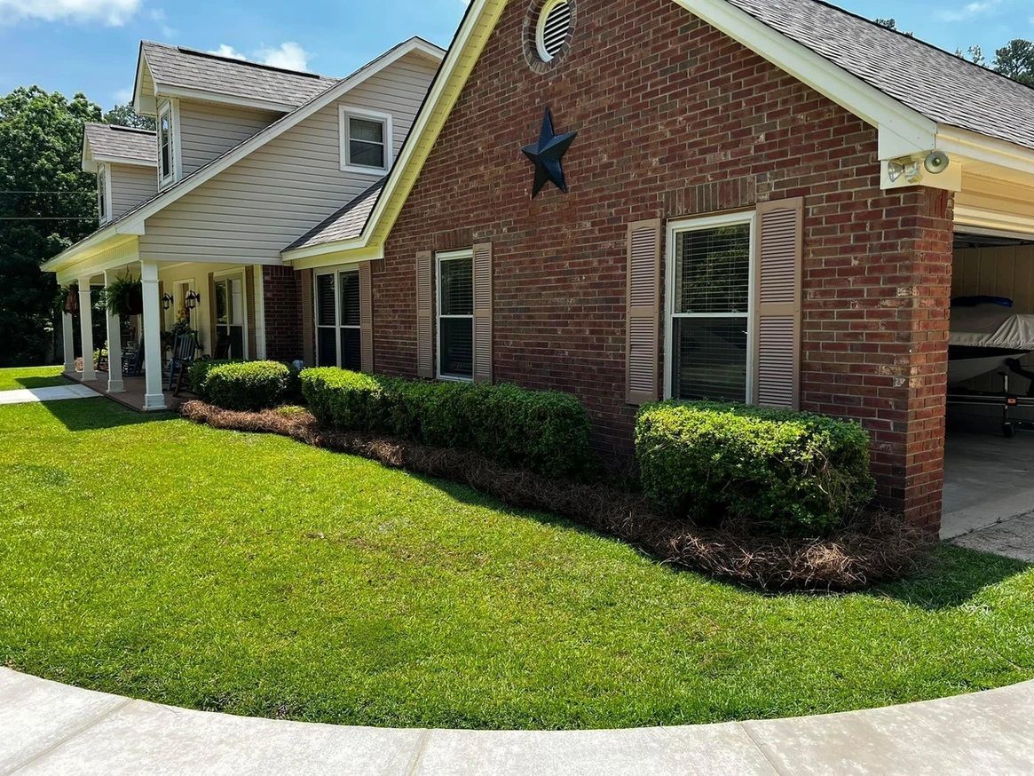 Landscape Design