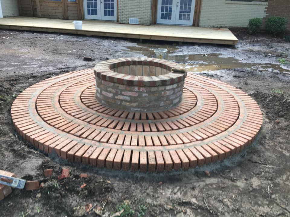 Fire pit