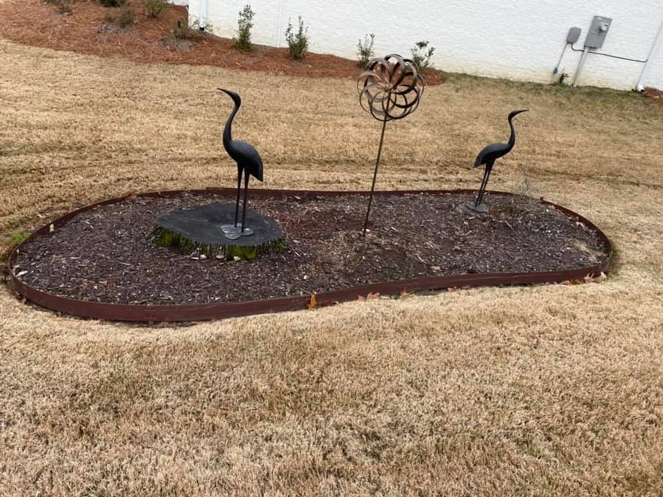 Landscape Design
