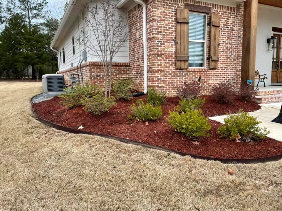 Landscaping