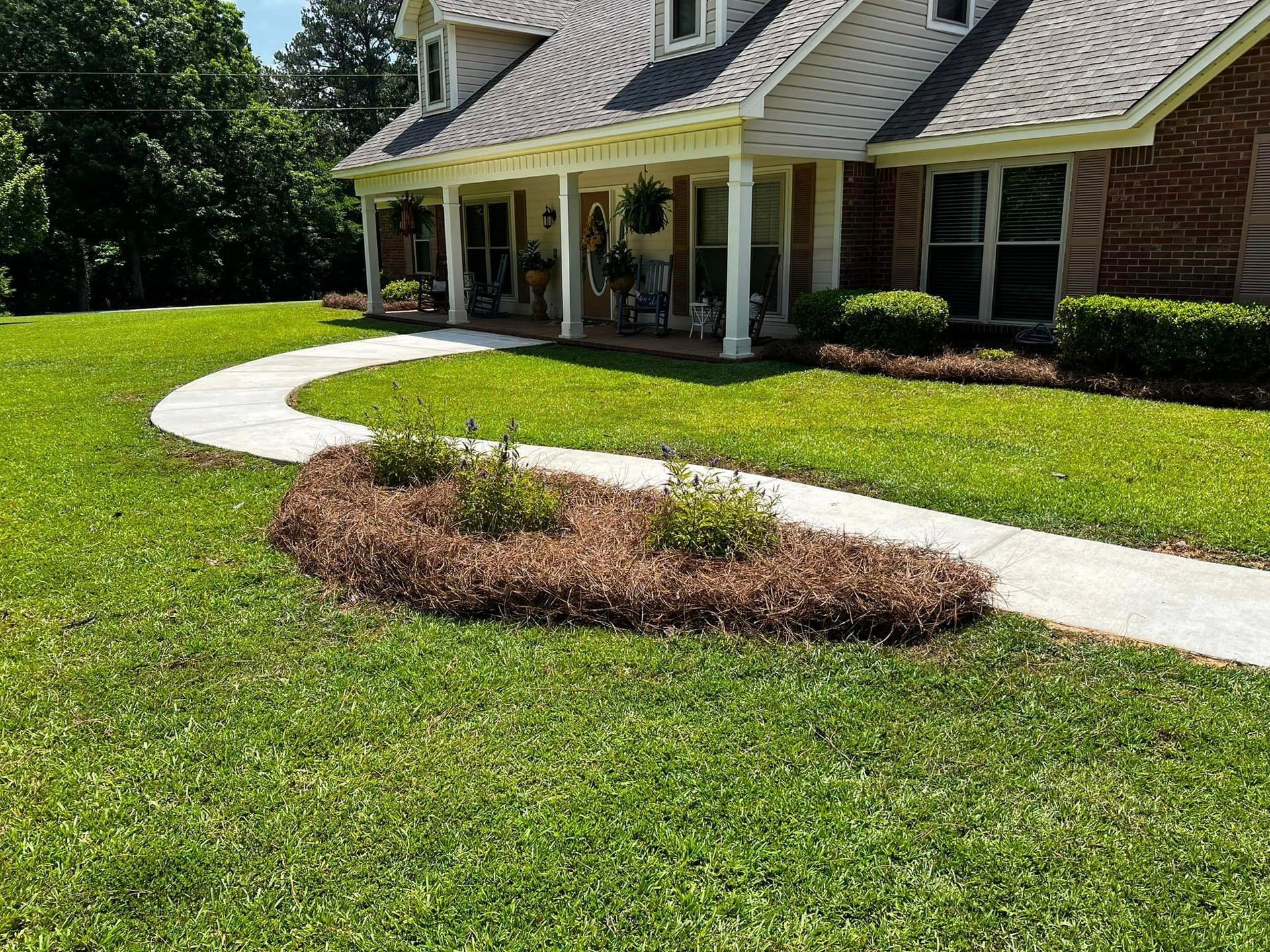 Landscape Design