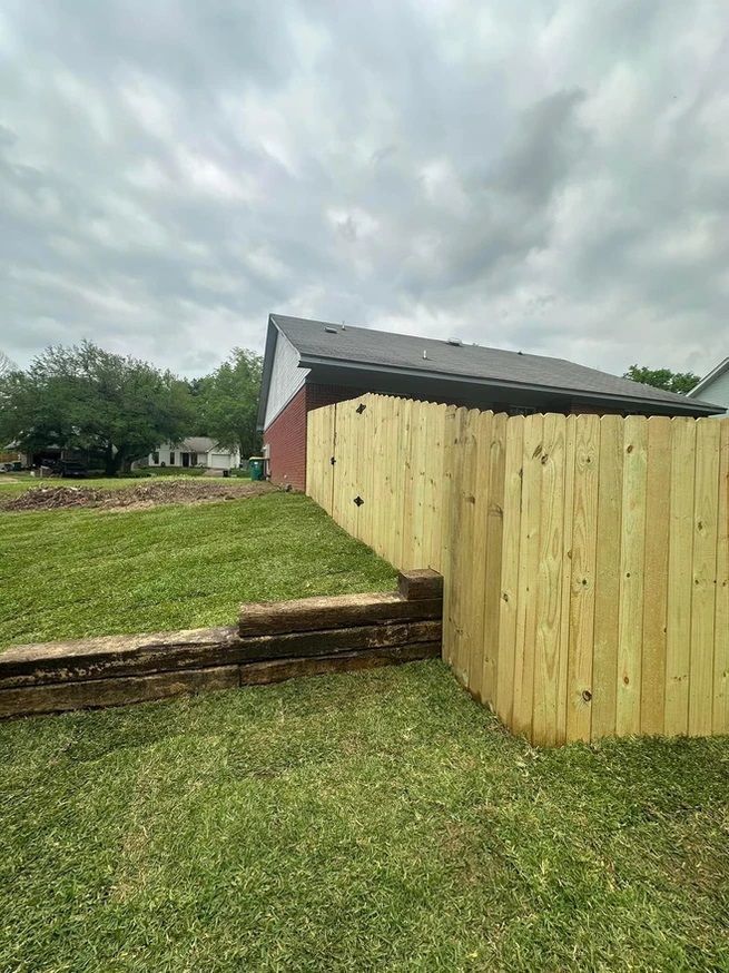 Fencing