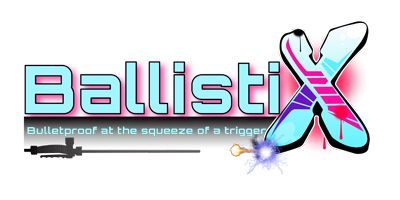 Ballistix