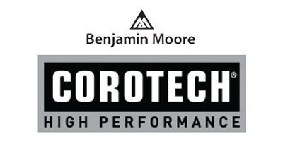 Benjamin Moore Corotech High Performance 