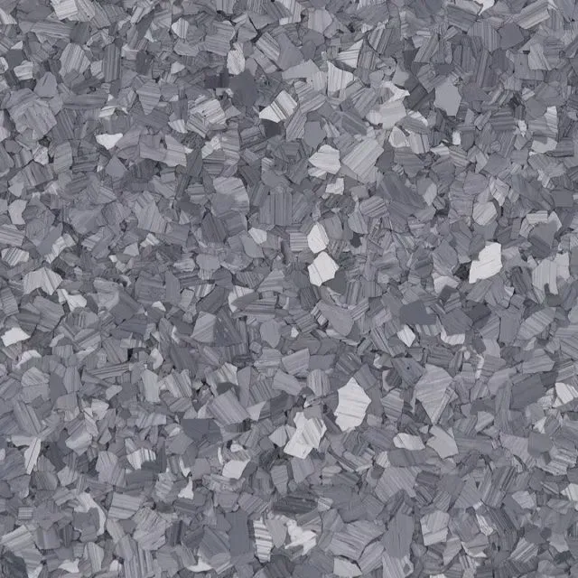 Gray crushed stone texture pattern.
